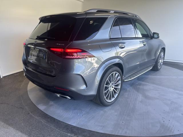Mercedes Benz Classe Gle image 7