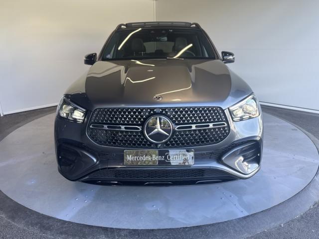 Mercedes Benz Classe Gle image 1