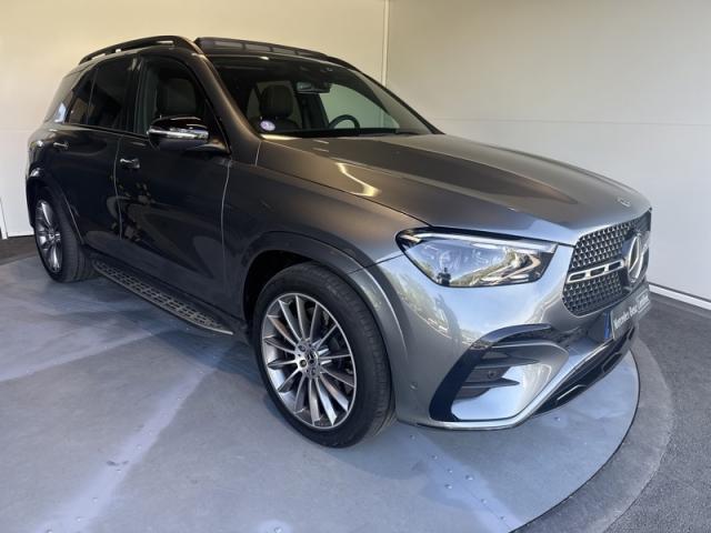 Mercedes Benz Classe Gle image 4