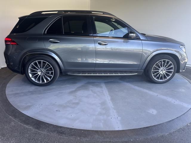 Mercedes Benz Classe Gle image 9