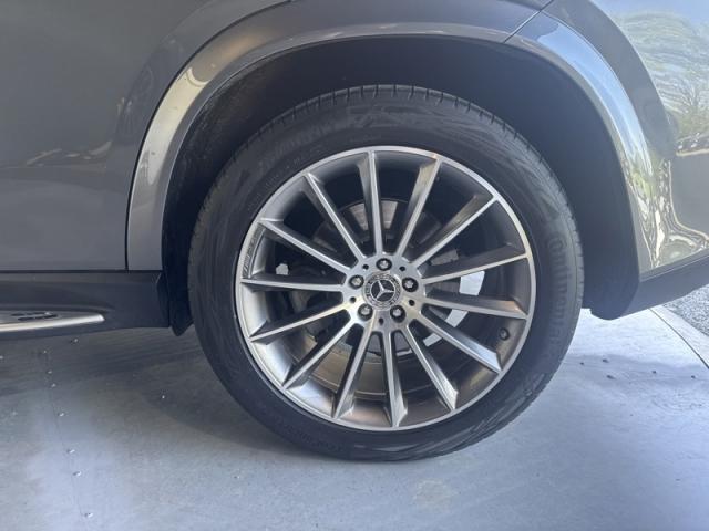 Mercedes Benz Classe Gle image 5