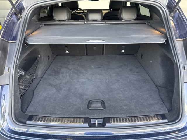 Mercedes Benz Eqc image 9