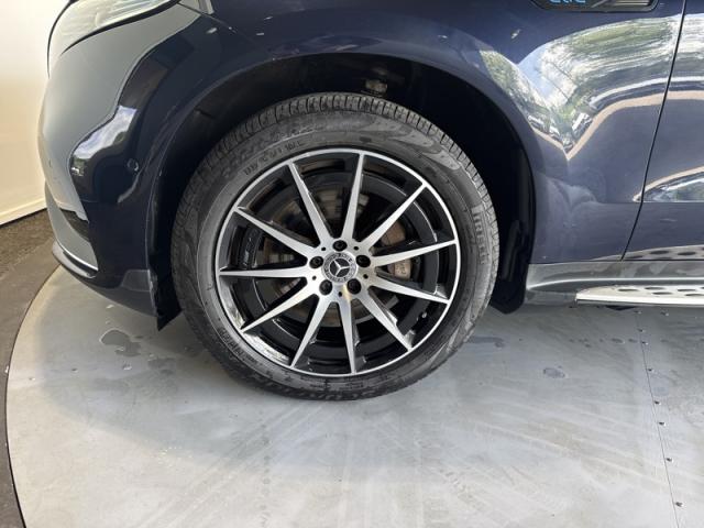 Mercedes Benz Eqc image 2