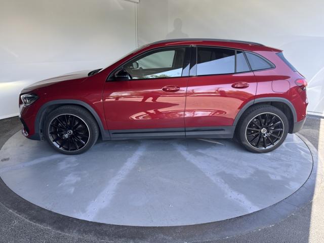 Mercedes Benz Gla image 5