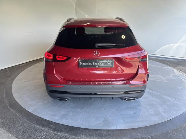 Mercedes Benz Gla image 4