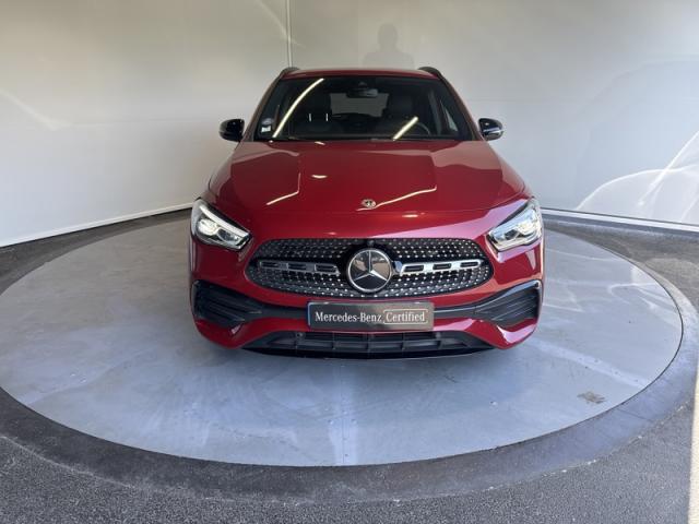 Mercedes Benz Gla image 9