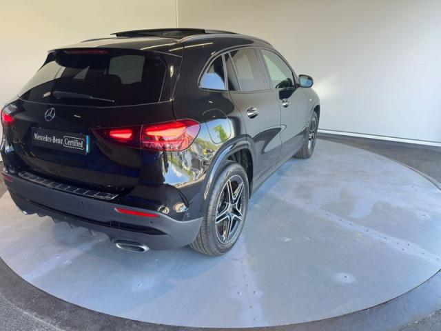 Mercedes Benz Gla image 6