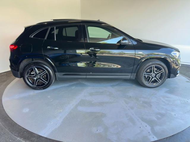 Mercedes Benz Gla image 5