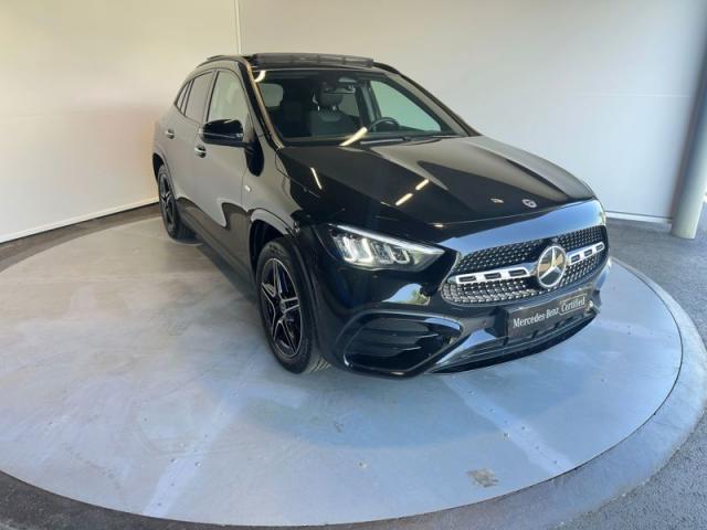 Mercedes Benz Gla image 4