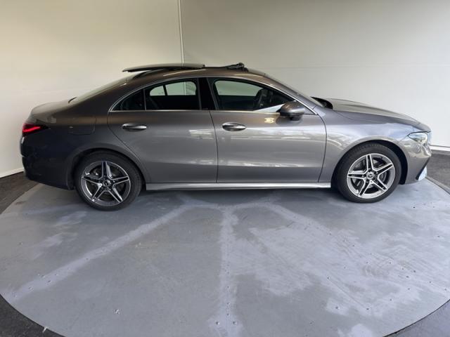 Mercedes Benz Cla image 4