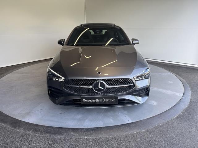 Mercedes Benz Cla image 6