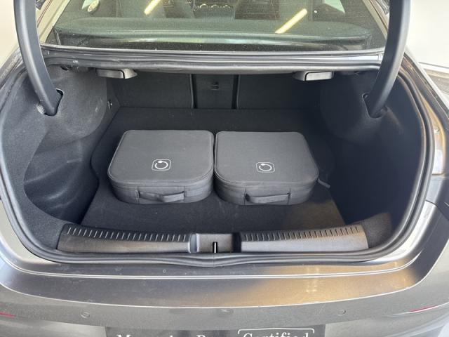 Mercedes Benz Cla image 8