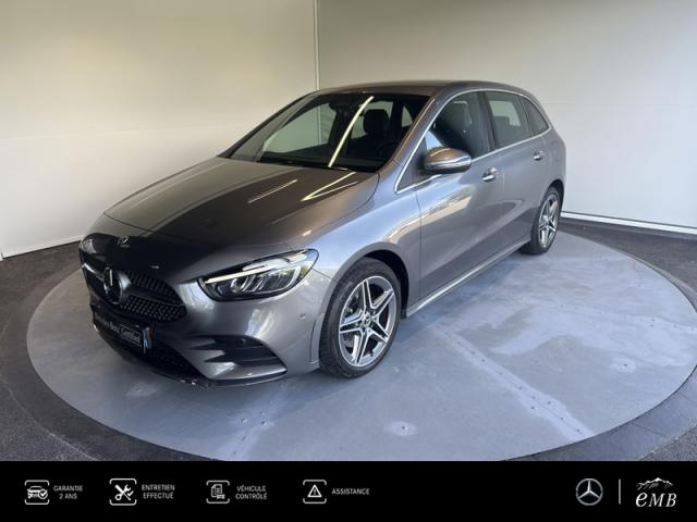 Mercedes Benz