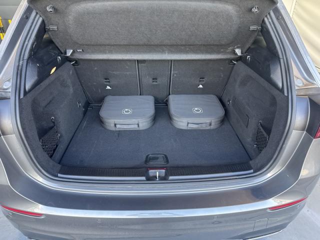 Mercedes Benz Classe B image 2