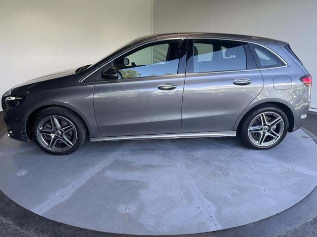 Mercedes Benz Classe B image 7