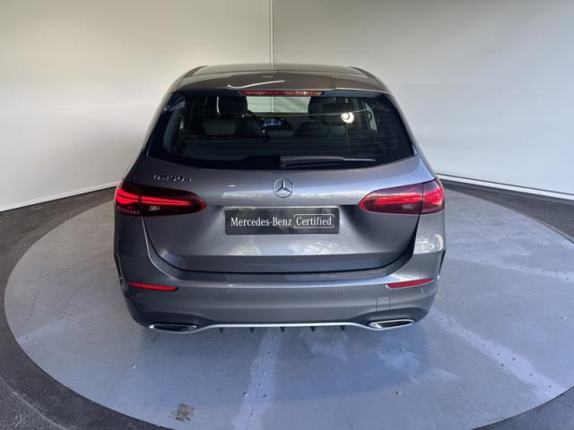 Mercedes Benz Classe B image 4