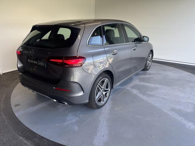 Mercedes Benz Classe B image 6