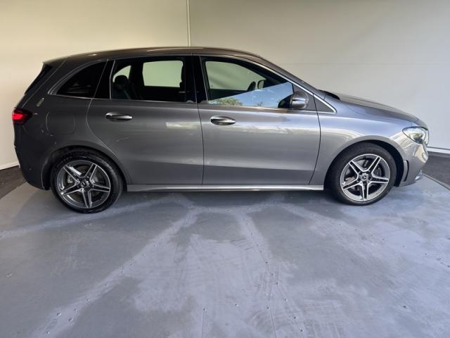 Mercedes Benz Classe B image 8