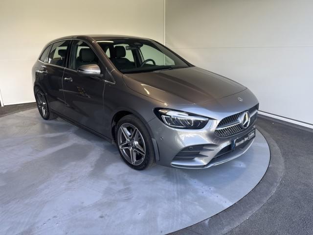 Mercedes Benz Classe B image 3
