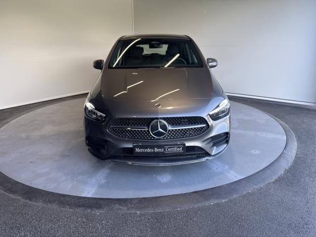 Mercedes Benz Classe B image 5