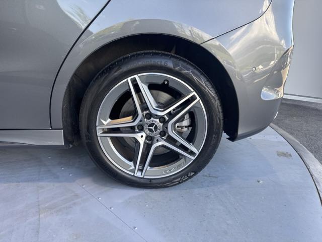 Mercedes Benz Classe B image 9