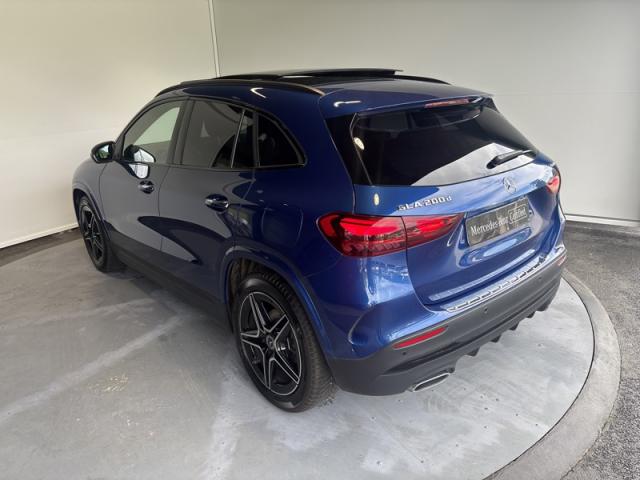 Mercedes Benz Gla image 3