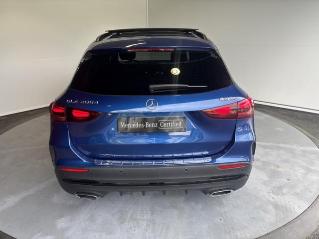 Mercedes Benz Gla image 7