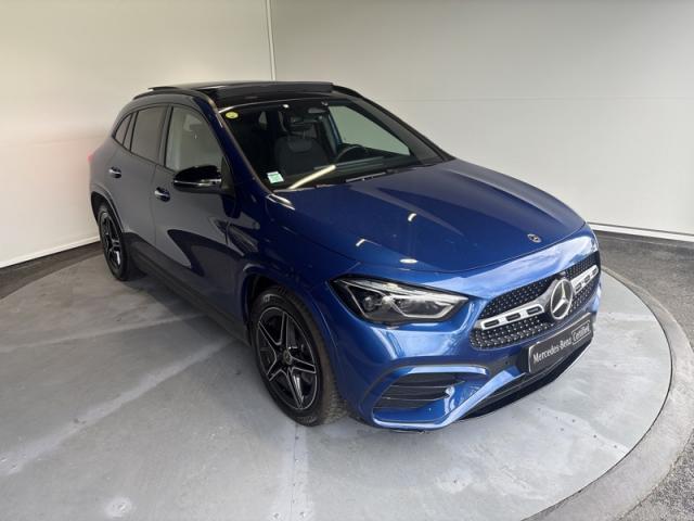 Mercedes Benz Gla image 5