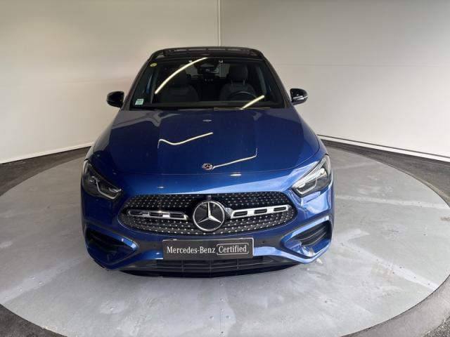Mercedes Benz Gla image 4