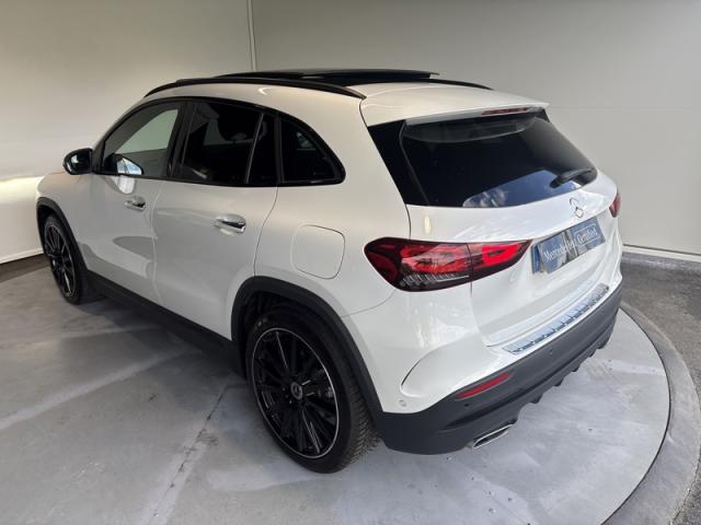 Mercedes Benz Gla image 7