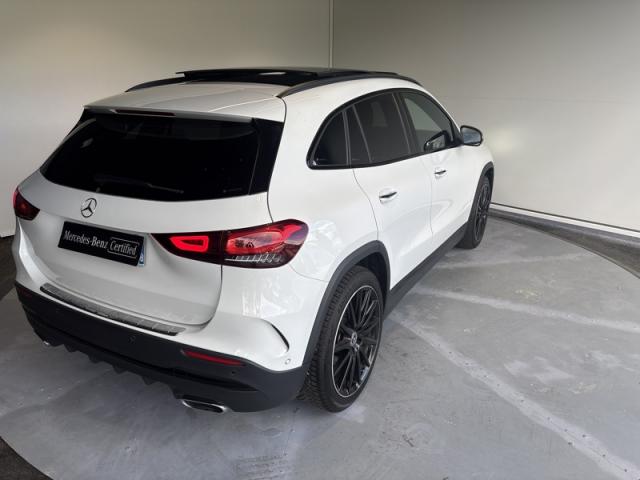 Mercedes Benz Gla image 2