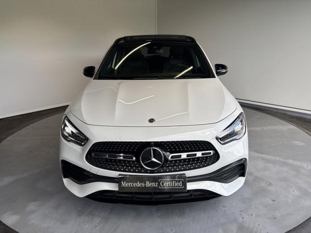 Mercedes Benz Gla image 3
