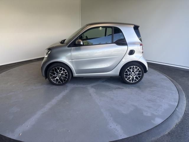 Smart Fortwo image 6