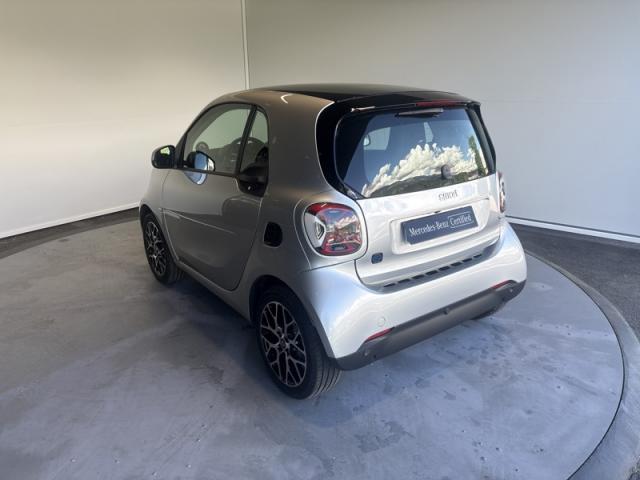 Smart Fortwo image 7