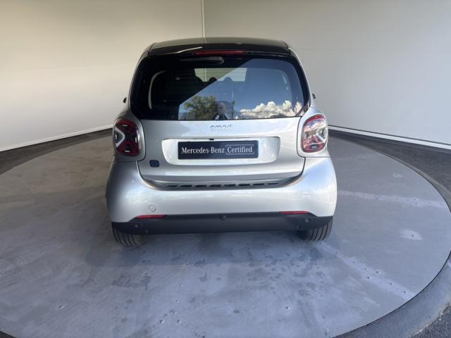 Smart Fortwo image 2