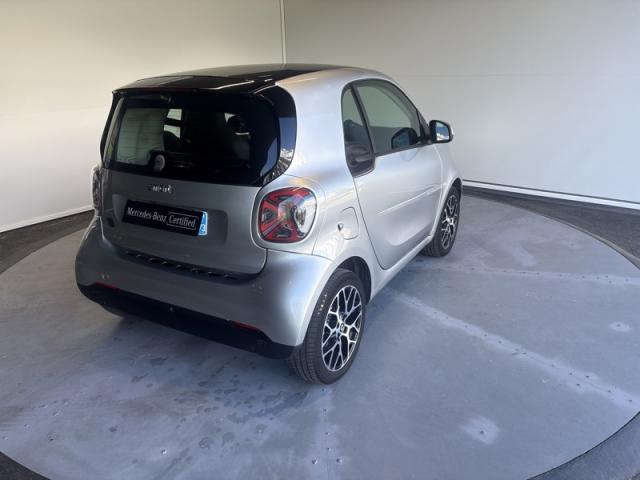 Smart Fortwo image 3