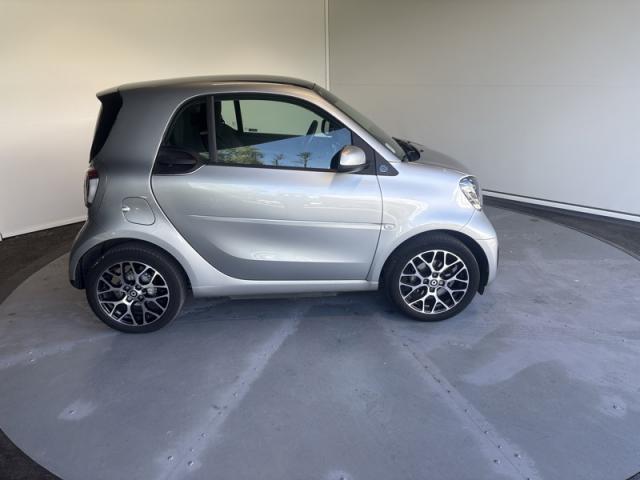 Smart Fortwo image 8