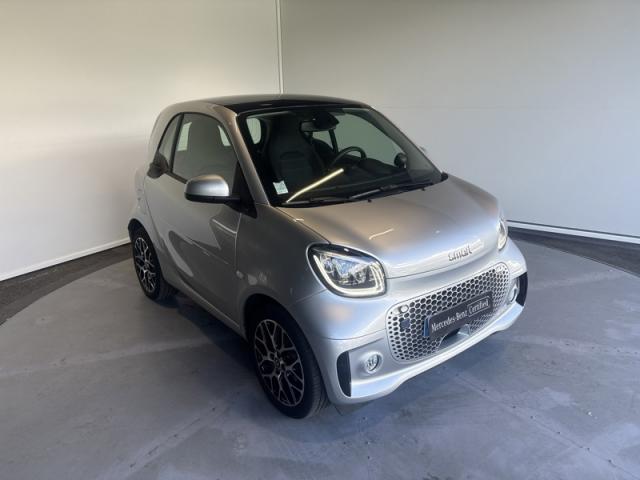 Smart Fortwo image 9