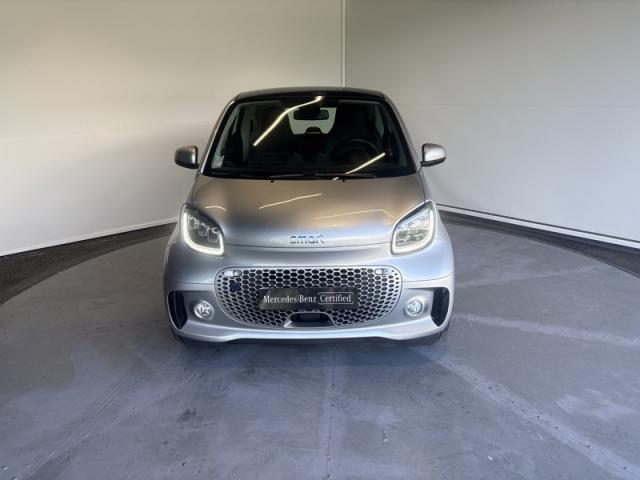 Smart Fortwo image 4