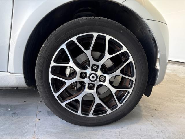 Smart Fortwo image 1