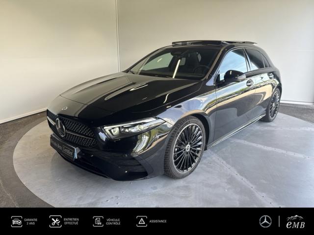 Mercedes Benz Classe A 200 Amg Line