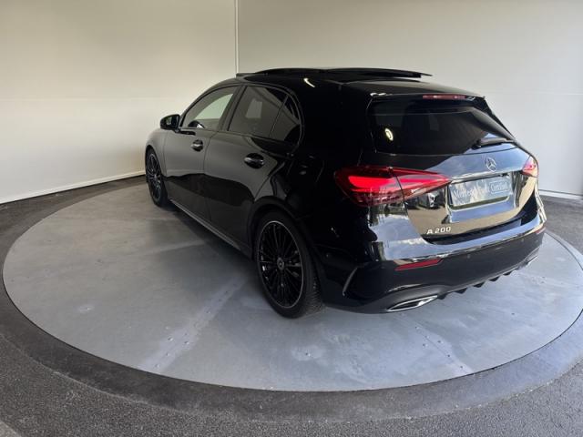 Mercedes Benz Classe A image 8