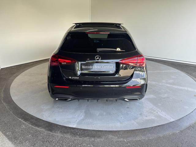 Mercedes Benz Classe A image 2