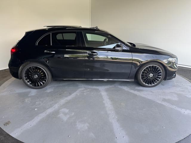 Mercedes Benz Classe A image 6