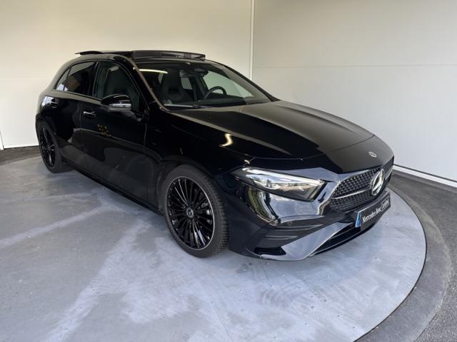 Mercedes Benz Classe A image 3