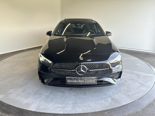 Mercedes Benz Classe A image 9