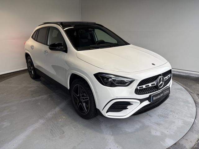 Mercedes Benz Gla image 6