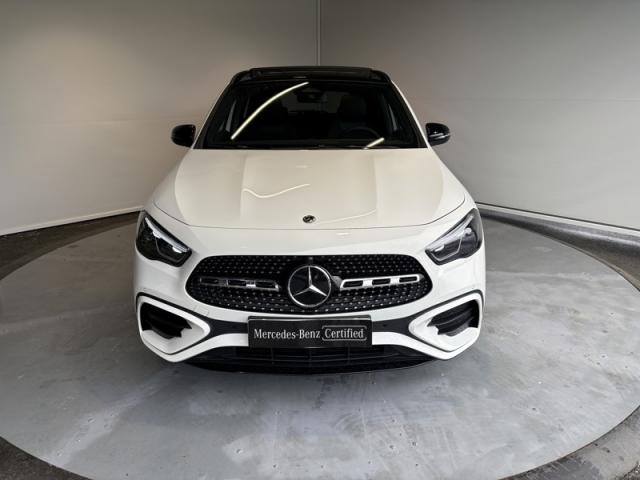 Mercedes Benz Gla image 7