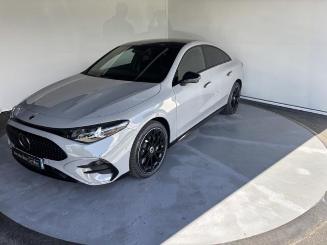 Mercedes Benz