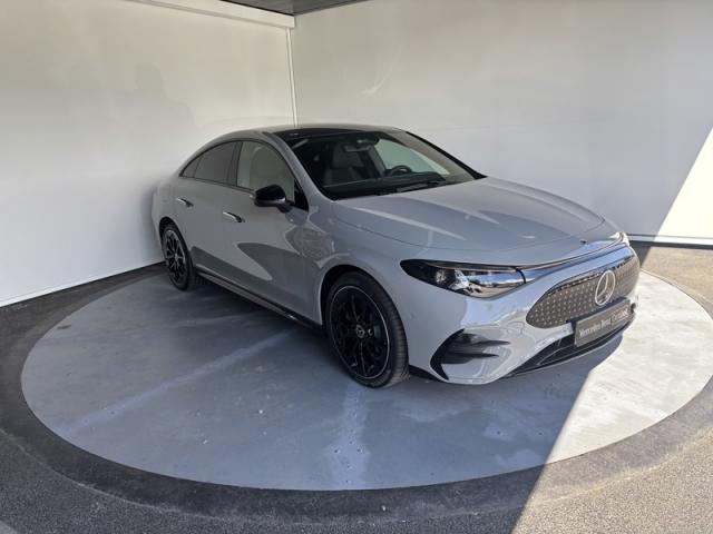 Mercedes Benz Cla image 2
